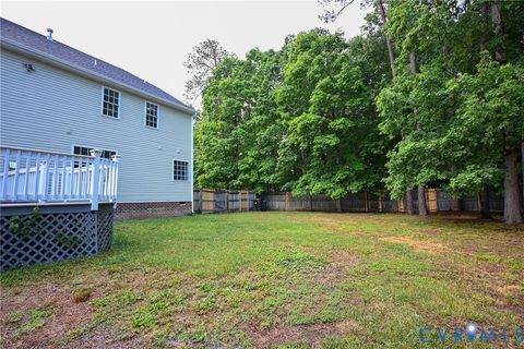 Tiny photo for 5901 Barnwood Drive, Ampthill, VA 23234 (MLS # 2608409)