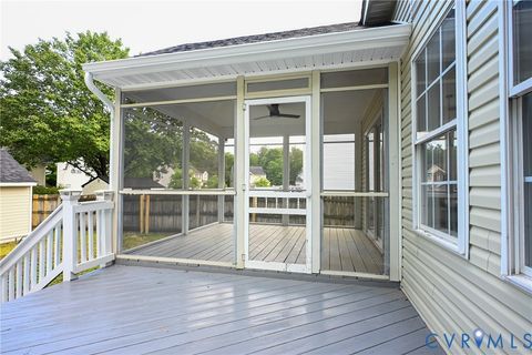 Tiny photo for 5901 Barnwood Drive, Ampthill, VA 23234 (MLS # 2608409)