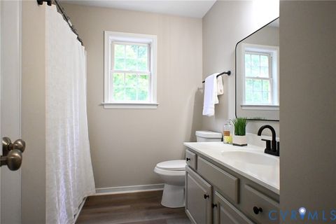 Tiny photo for 5901 Barnwood Drive, Ampthill, VA 23234 (MLS # 2608409)