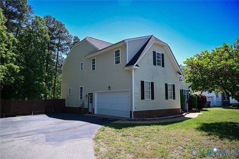 Tiny photo for 5901 Barnwood Drive, Ampthill, VA 23234 (MLS # 2608409)