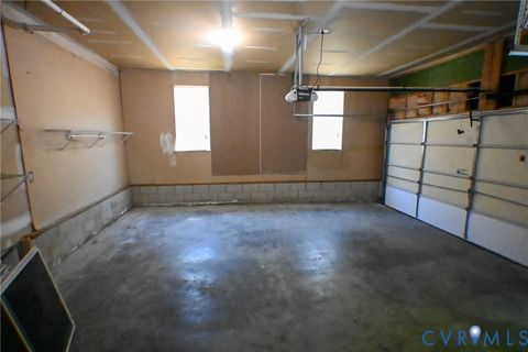 Tiny photo for 5901 Barnwood Drive, Ampthill, VA 23234 (MLS # 2608409)