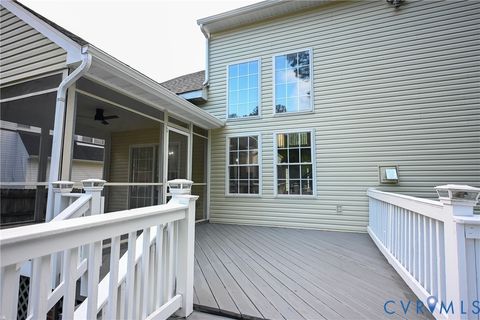 Tiny photo for 5901 Barnwood Drive, Ampthill, VA 23234 (MLS # 2608409)