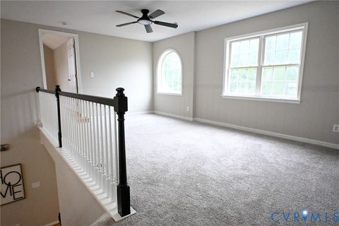 Tiny photo for 5901 Barnwood Drive, Ampthill, VA 23234 (MLS # 2608409)