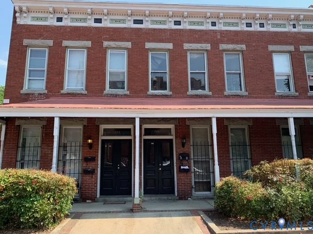 222 W Marshall Street