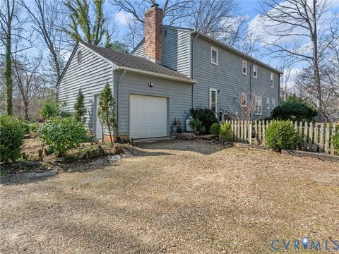 Tiny photo for 5420 Karma Road, Chester, VA 23831 (MLS # 2604314)