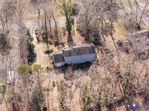 Tiny photo for 5420 Karma Road, Chester, VA 23831 (MLS # 2604314)