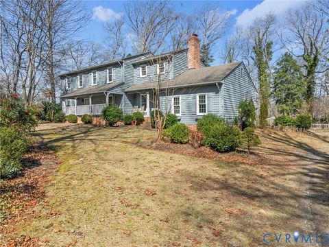 Tiny photo for 5420 Karma Road, Chester, VA 23831 (MLS # 2604314)