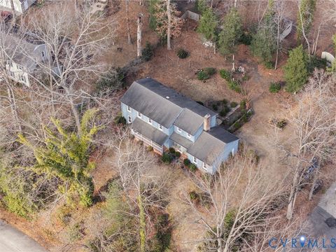 Tiny photo for 5420 Karma Road, Chester, VA 23831 (MLS # 2604314)