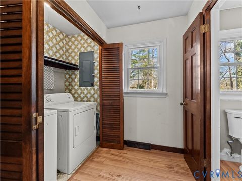 Tiny photo for 5420 Karma Road, Chester, VA 23831 (MLS # 2604314)