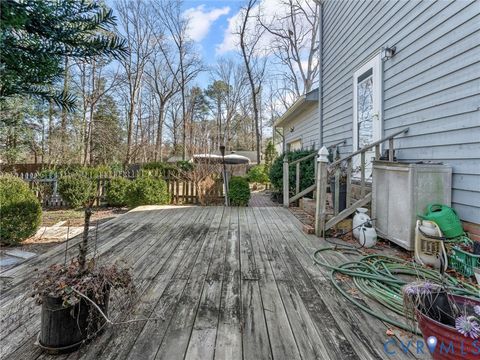 Tiny photo for 5420 Karma Road, Chester, VA 23831 (MLS # 2604314)