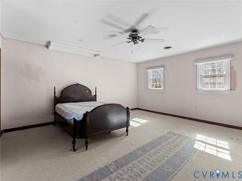 Tiny photo for 5420 Karma Road, Chester, VA 23831 (MLS # 2604314)