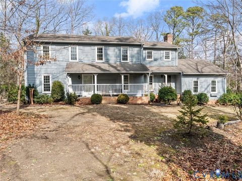 Tiny photo for 5420 Karma Road, Chester, VA 23831 (MLS # 2604314)