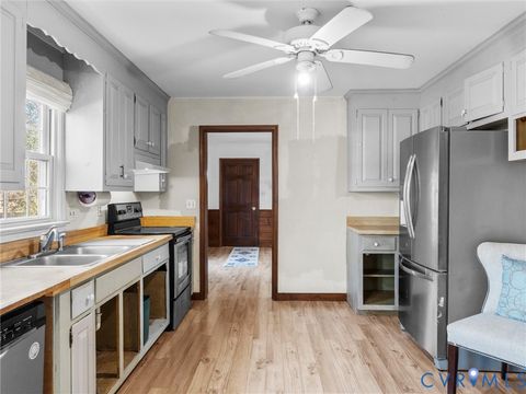 Tiny photo for 5420 Karma Road, Chester, VA 23831 (MLS # 2604314)