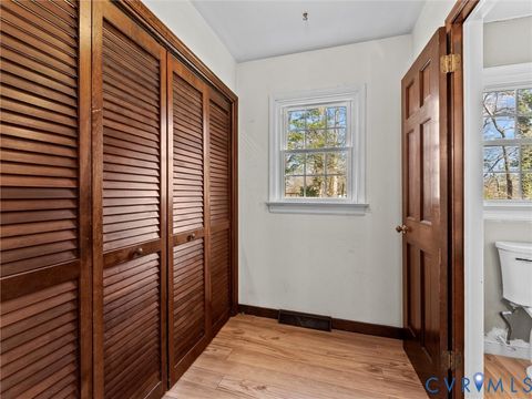 Tiny photo for 5420 Karma Road, Chester, VA 23831 (MLS # 2604314)