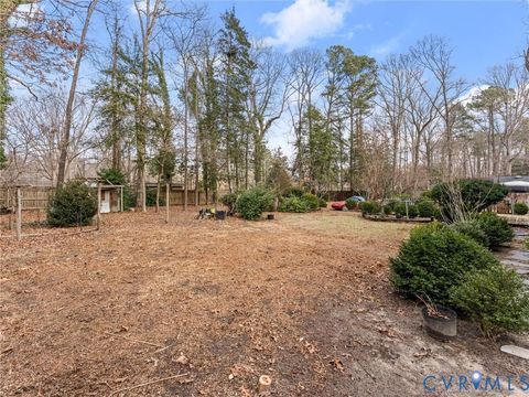 Tiny photo for 5420 Karma Road, Chester, VA 23831 (MLS # 2604314)