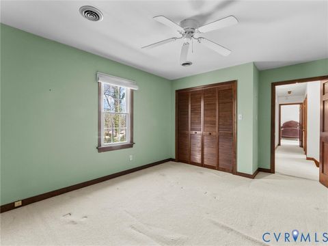 Tiny photo for 5420 Karma Road, Chester, VA 23831 (MLS # 2604314)