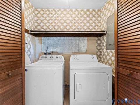 Tiny photo for 5420 Karma Road, Chester, VA 23831 (MLS # 2604314)