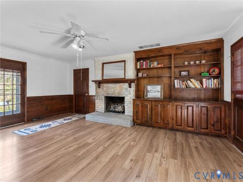 Tiny photo for 5420 Karma Road, Chester, VA 23831 (MLS # 2604314)