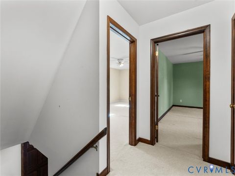 Tiny photo for 5420 Karma Road, Chester, VA 23831 (MLS # 2604314)