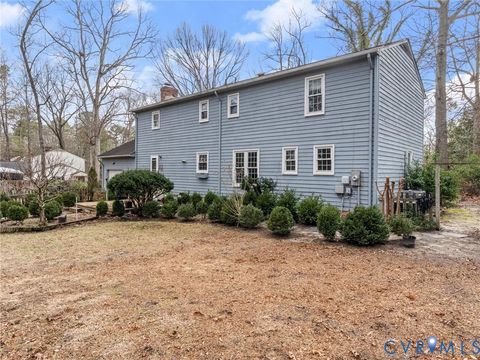 Tiny photo for 5420 Karma Road, Chester, VA 23831 (MLS # 2604314)