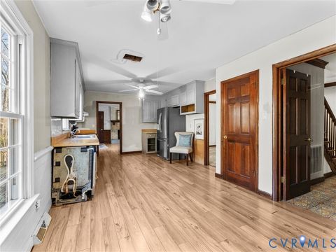 Tiny photo for 5420 Karma Road, Chester, VA 23831 (MLS # 2604314)