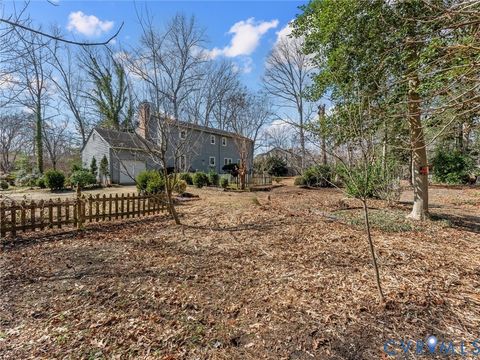 Tiny photo for 5420 Karma Road, Chester, VA 23831 (MLS # 2604314)