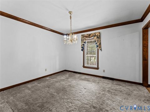 Tiny photo for 5420 Karma Road, Chester, VA 23831 (MLS # 2604314)