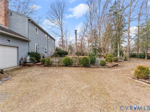Tiny photo for 5420 Karma Road, Chester, VA 23831 (MLS # 2604314)