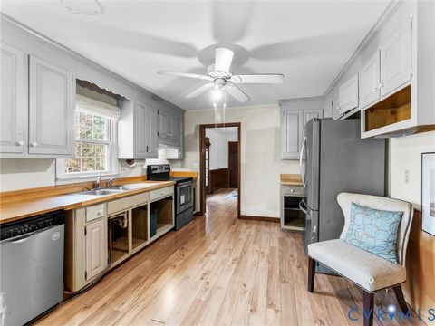 Tiny photo for 5420 Karma Road, Chester, VA 23831 (MLS # 2604314)