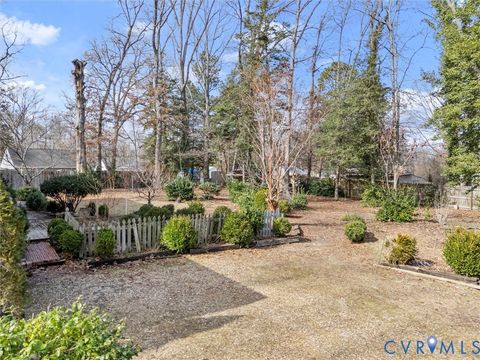 Tiny photo for 5420 Karma Road, Chester, VA 23831 (MLS # 2604314)