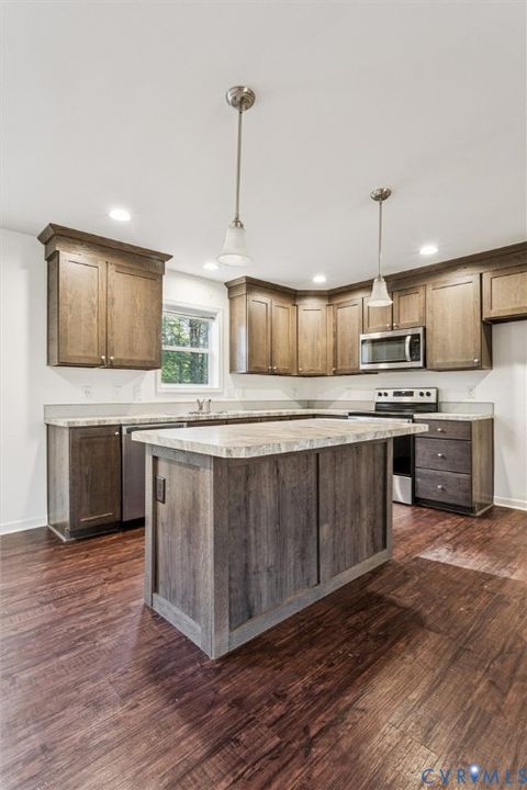 Tiny photo for 4248 Old Virginia Street, Urbanna, VA 23175 (MLS # 2530704)