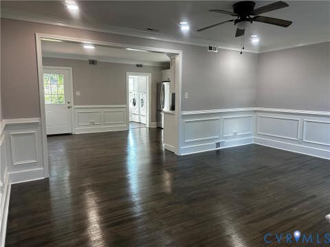 Tiny photo for 1874 Sherwood Road, Petersburg, VA 23805 (MLS # 2620914)