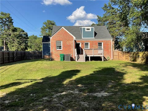 Tiny photo for 1874 Sherwood Road, Petersburg, VA 23805 (MLS # 2620914)