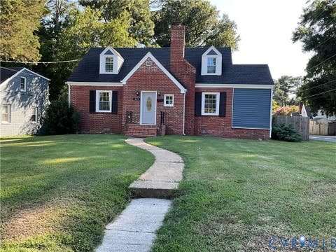 Photo of 1874 Sherwood Road, Petersburg, VA 23805 (MLS # 2620914)