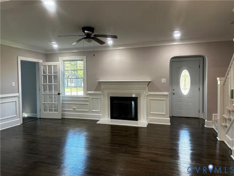 Tiny photo for 1874 Sherwood Road, Petersburg, VA 23805 (MLS # 2620914)