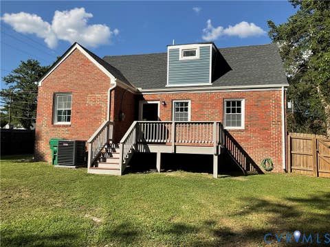 Tiny photo for 1874 Sherwood Road, Petersburg, VA 23805 (MLS # 2620914)