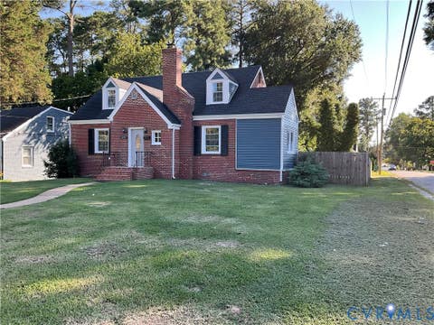 Tiny photo for 1874 Sherwood Road, Petersburg, VA 23805 (MLS # 2620914)