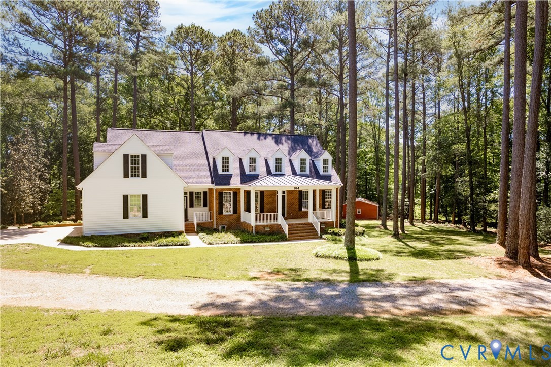 104 Petersburg Road