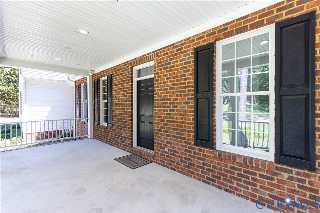 104 Petersburg Road