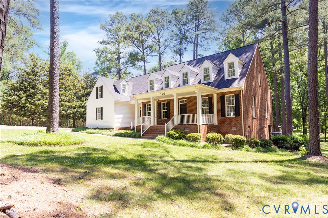 104 Petersburg Road