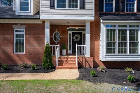 Tiny photo for 14200 Princess Mary Road, Chesterfield, VA 23838 (MLS # 2606083)