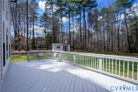 Tiny photo for 14200 Princess Mary Road, Chesterfield, VA 23838 (MLS # 2606083)