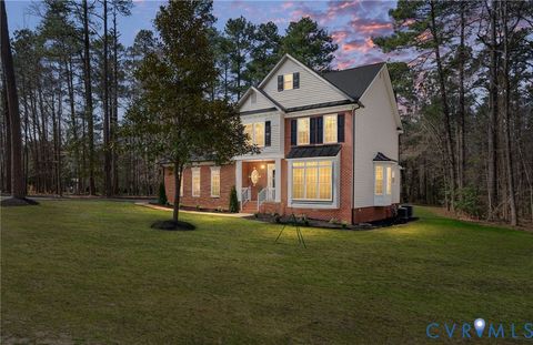 Tiny photo for 14200 Princess Mary Road, Chesterfield, VA 23838 (MLS # 2606083)
