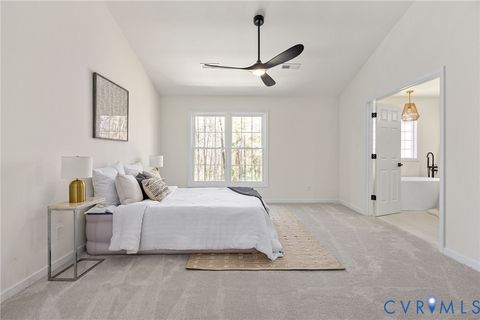 Tiny photo for 14200 Princess Mary Road, Chesterfield, VA 23838 (MLS # 2606083)