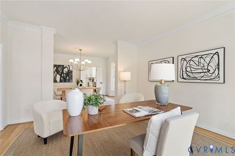 Tiny photo for 14200 Princess Mary Road, Chesterfield, VA 23838 (MLS # 2606083)