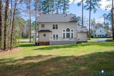 Tiny photo for 14200 Princess Mary Road, Chesterfield, VA 23838 (MLS # 2606083)