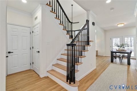 Tiny photo for 14200 Princess Mary Road, Chesterfield, VA 23838 (MLS # 2606083)