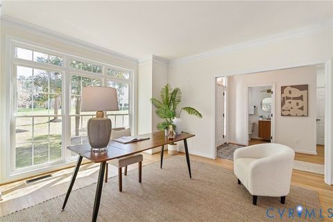 Tiny photo for 14200 Princess Mary Road, Chesterfield, VA 23838 (MLS # 2606083)