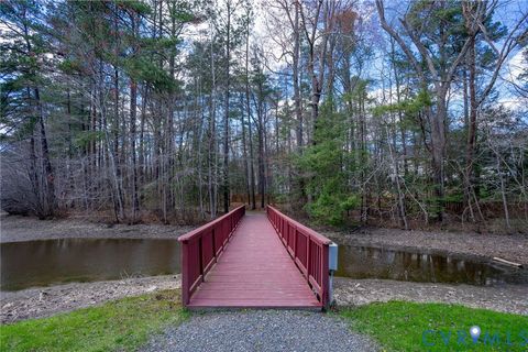 Tiny photo for 14200 Princess Mary Road, Chesterfield, VA 23838 (MLS # 2606083)