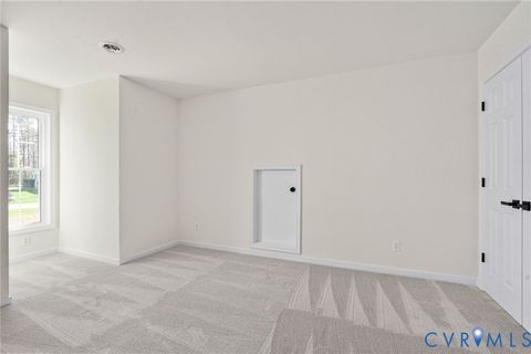 Tiny photo for 14200 Princess Mary Road, Chesterfield, VA 23838 (MLS # 2606083)